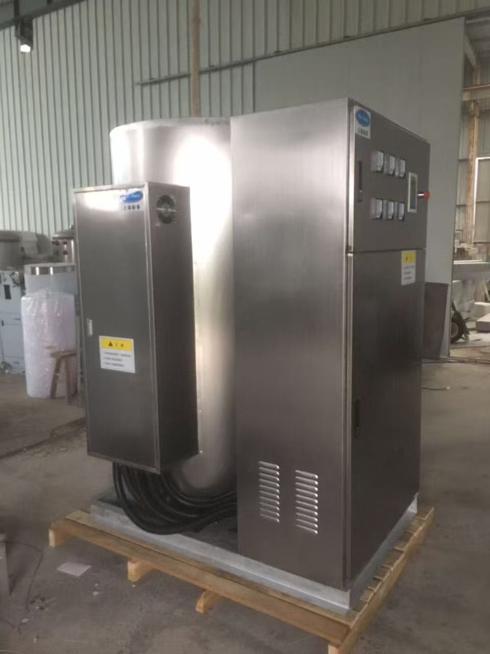 30千瓦电热水器