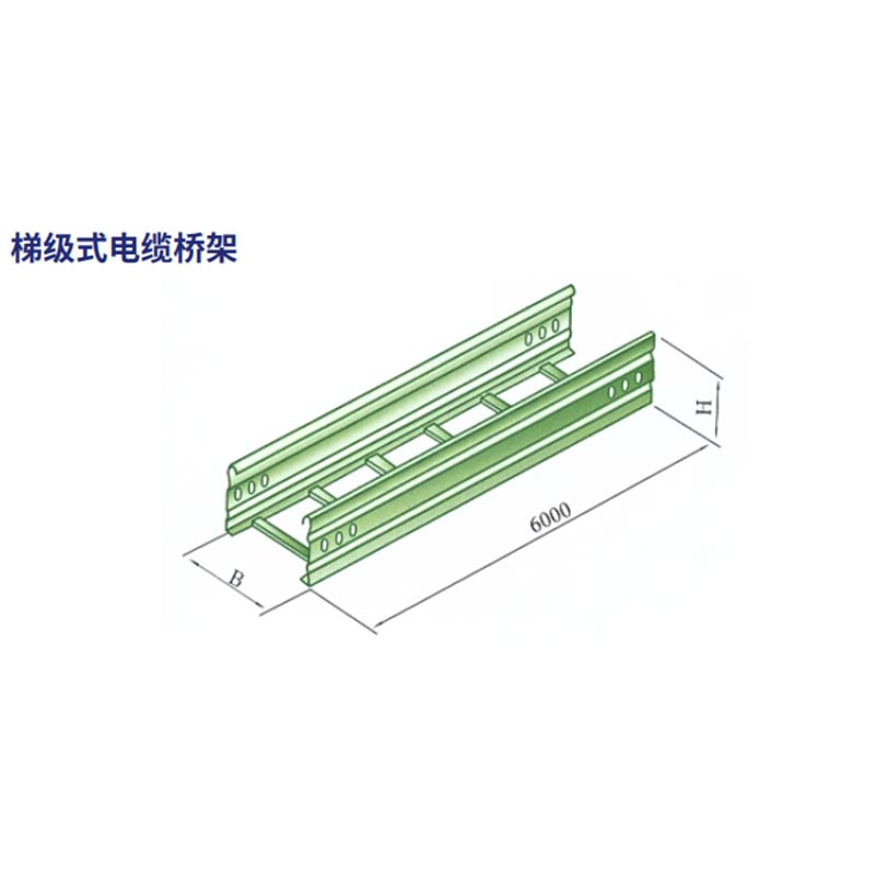槽式线槽