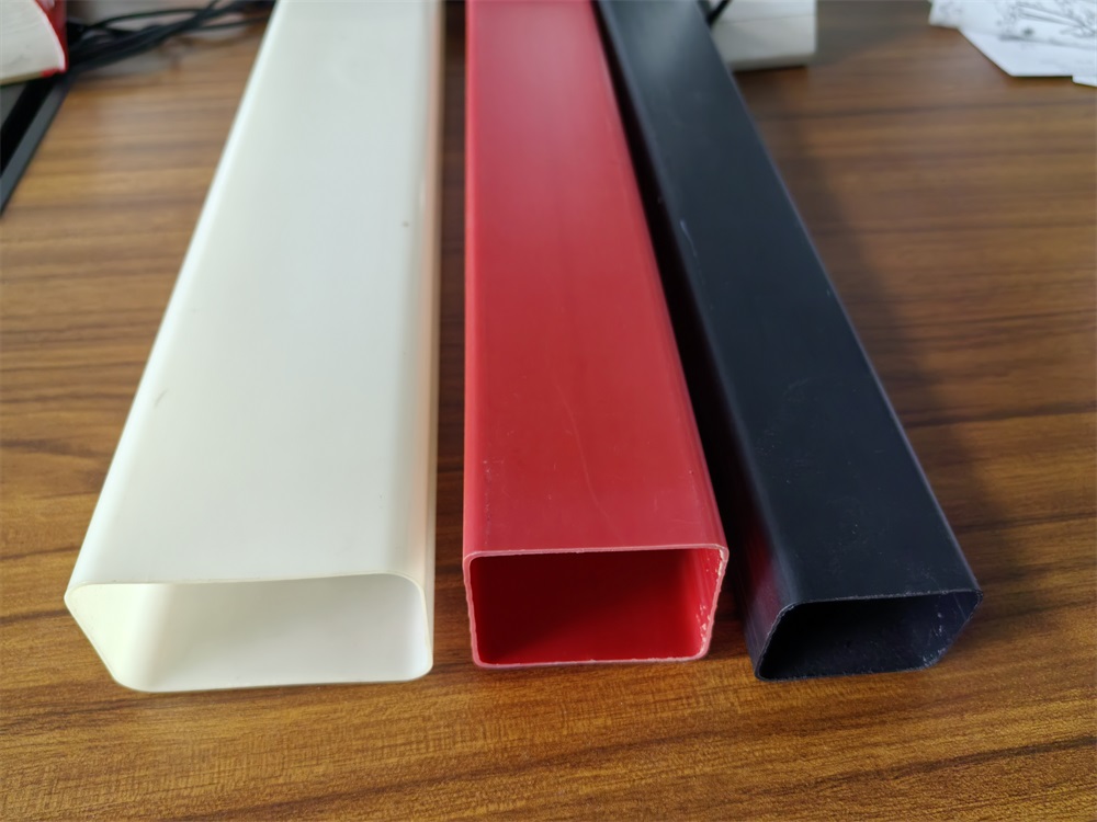 pvc塑料透明管