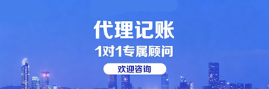 内审账务代办