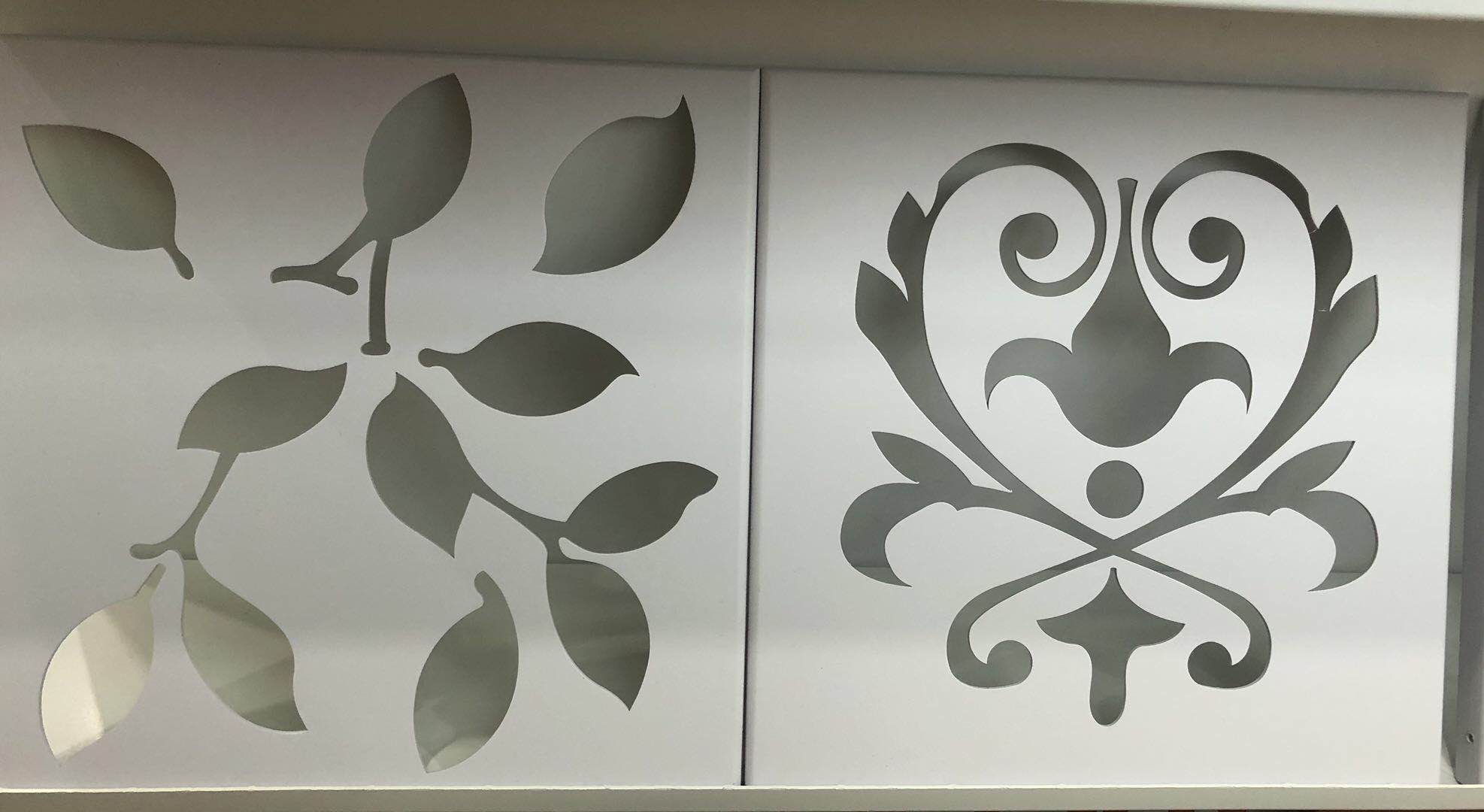 吊顶铝板