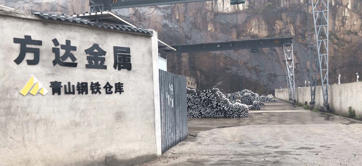 船舶用不锈钢无缝管