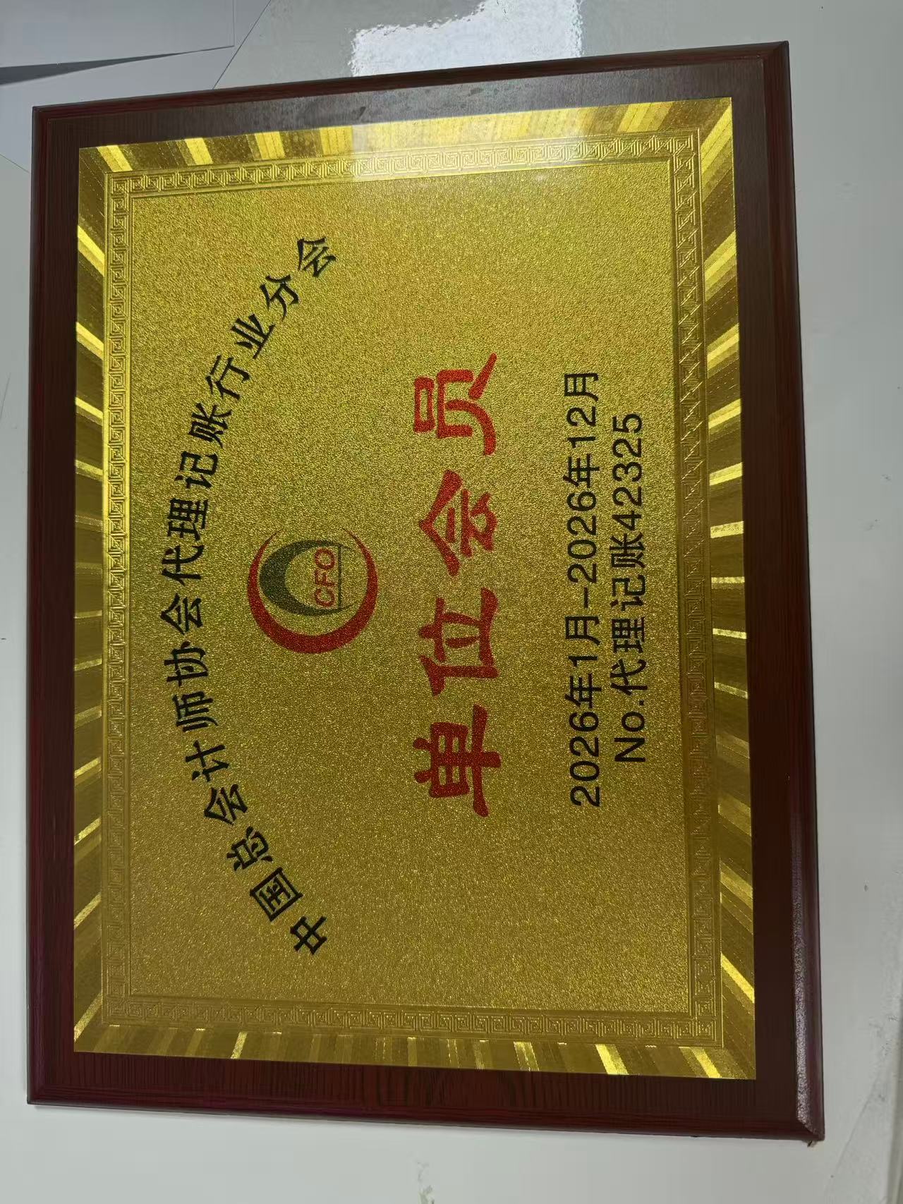 公司注册
