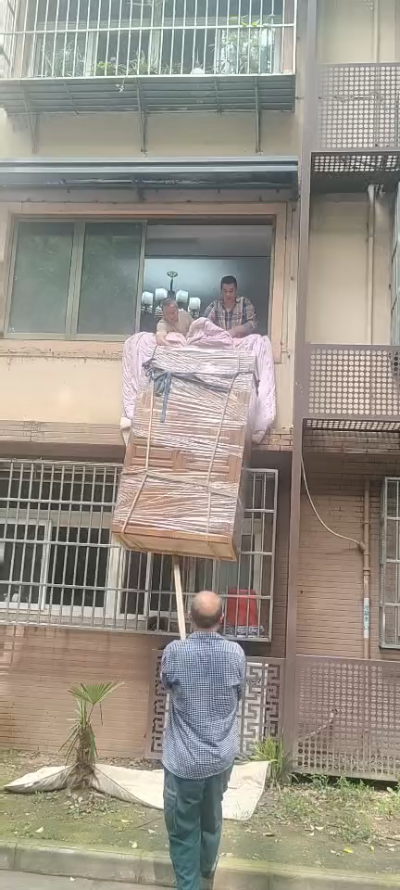 家具拆装搬家