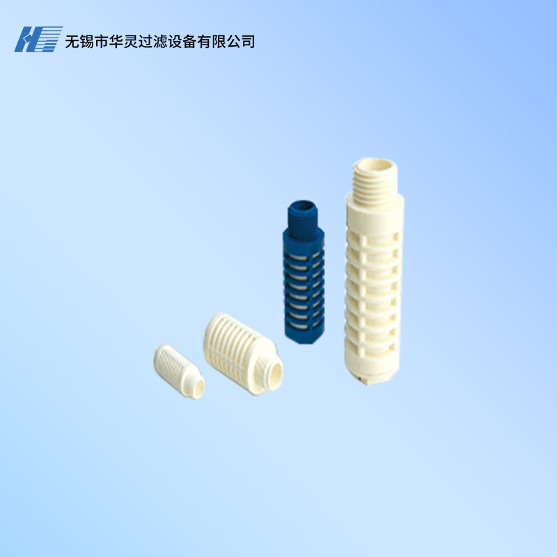 XYS消音器