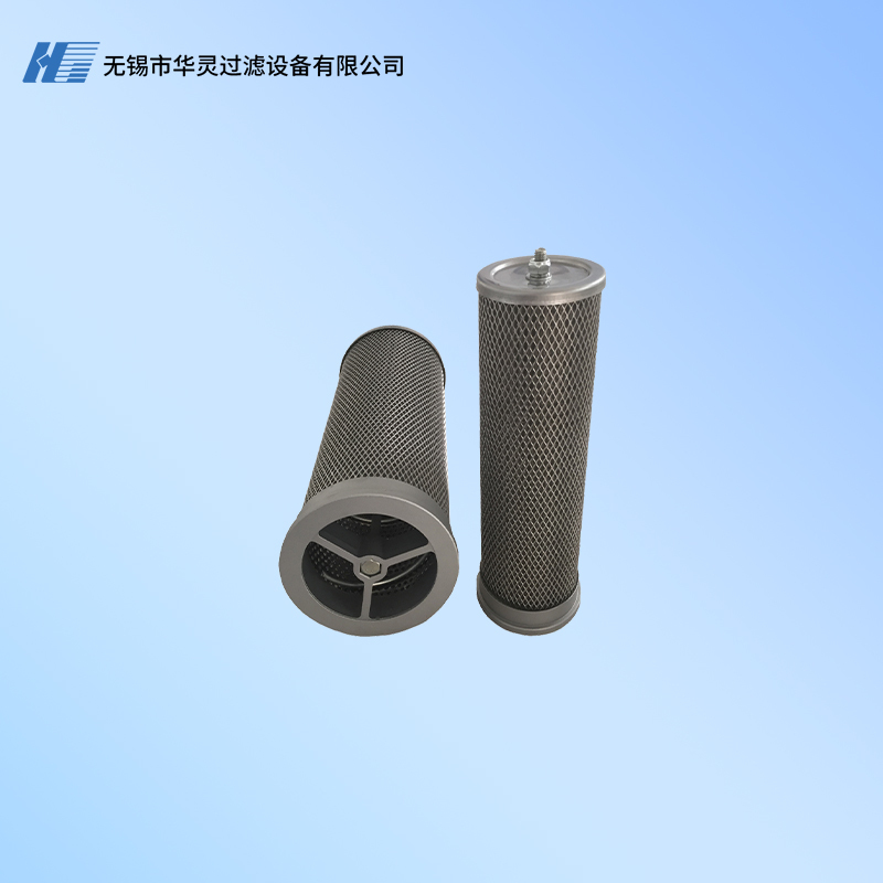 高压PGXY消音器