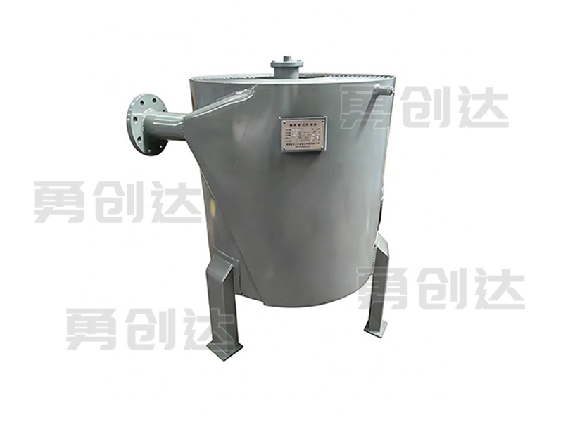 列管换热器