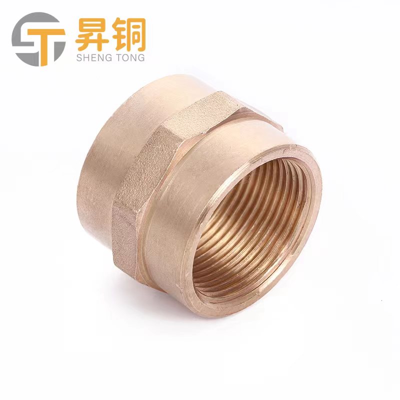 湖州铜管件