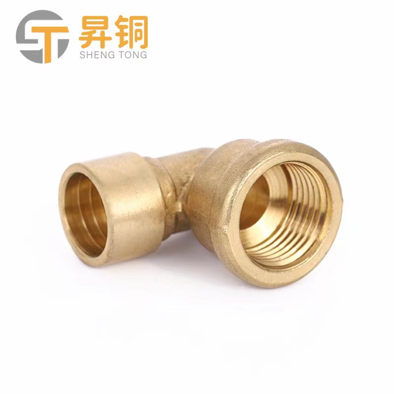 铜管