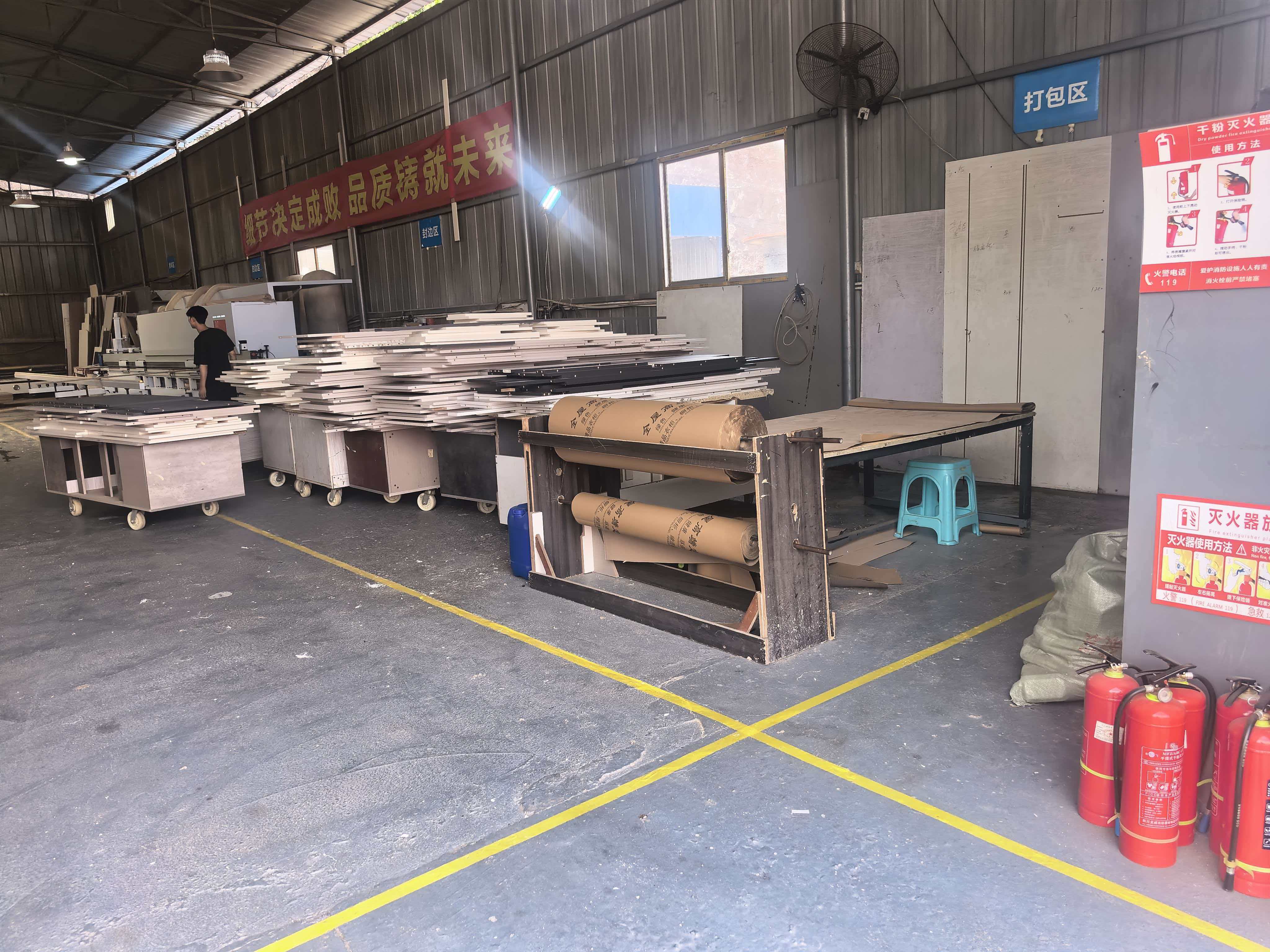 餐边柜全屋定制