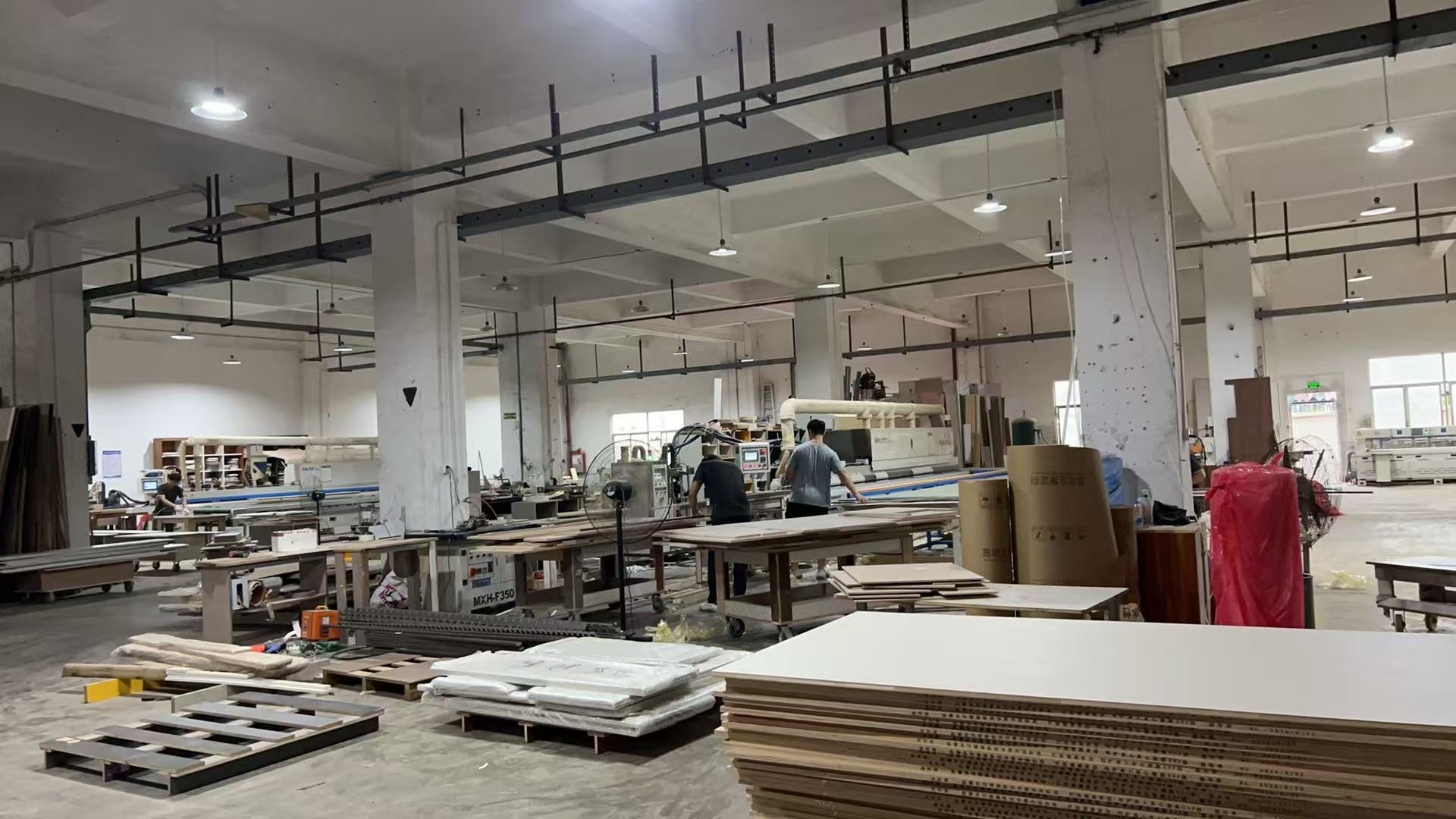 橱柜全屋定制