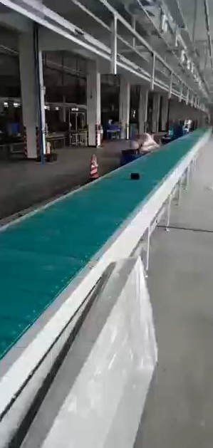 链板线