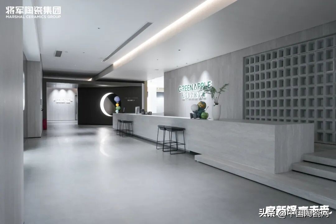 岩板胚