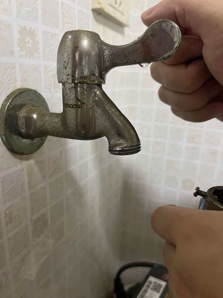 开关面板安装