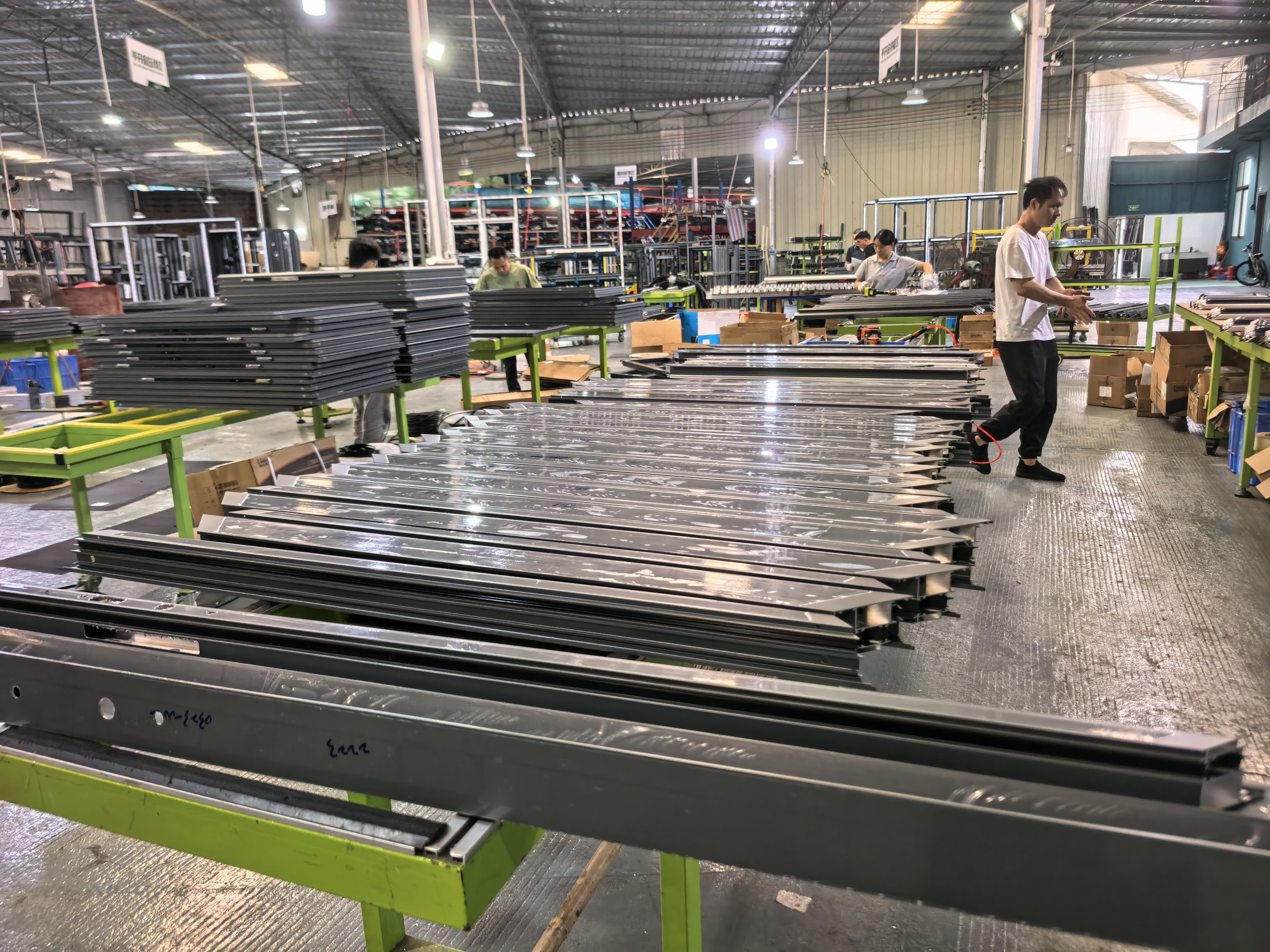 阳光房全品类门窗