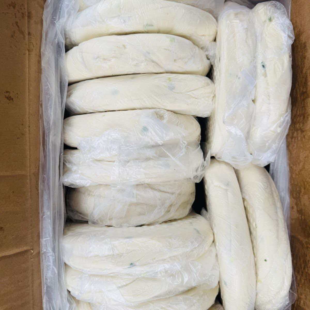 早餐大饼