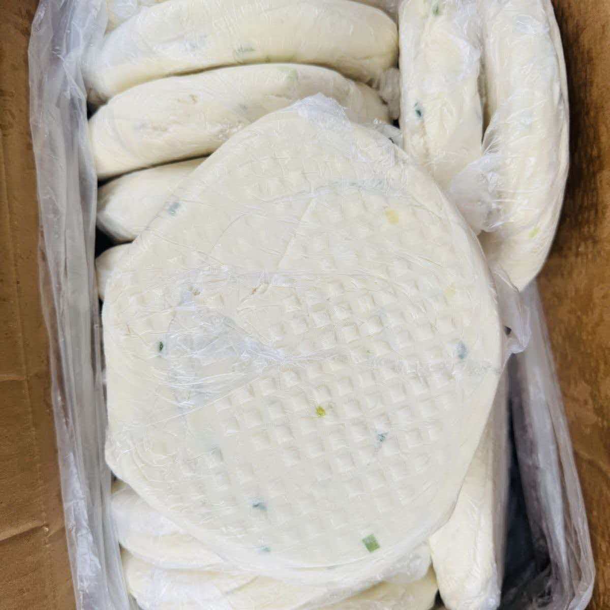 大饼生胚