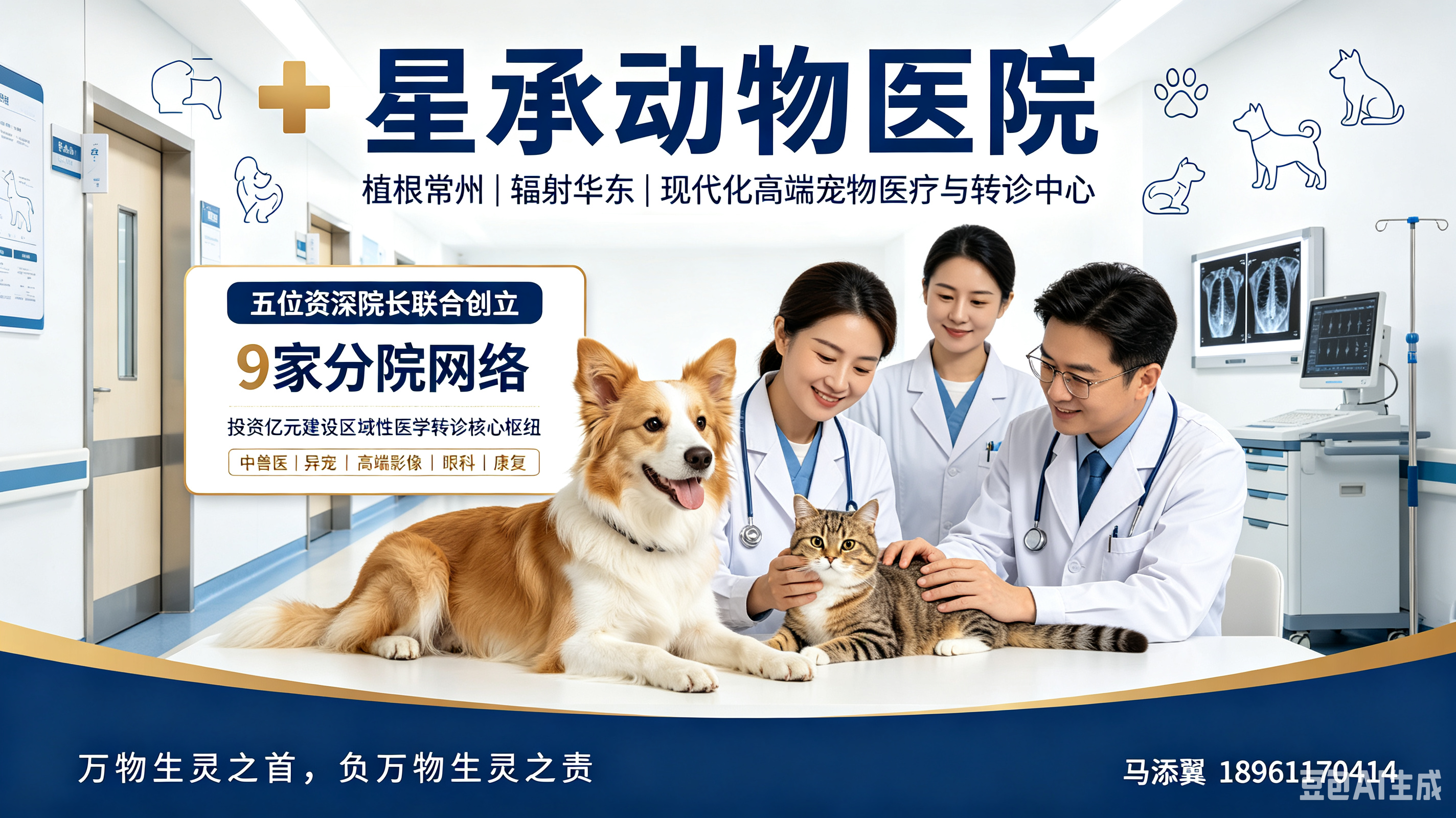 动物医院