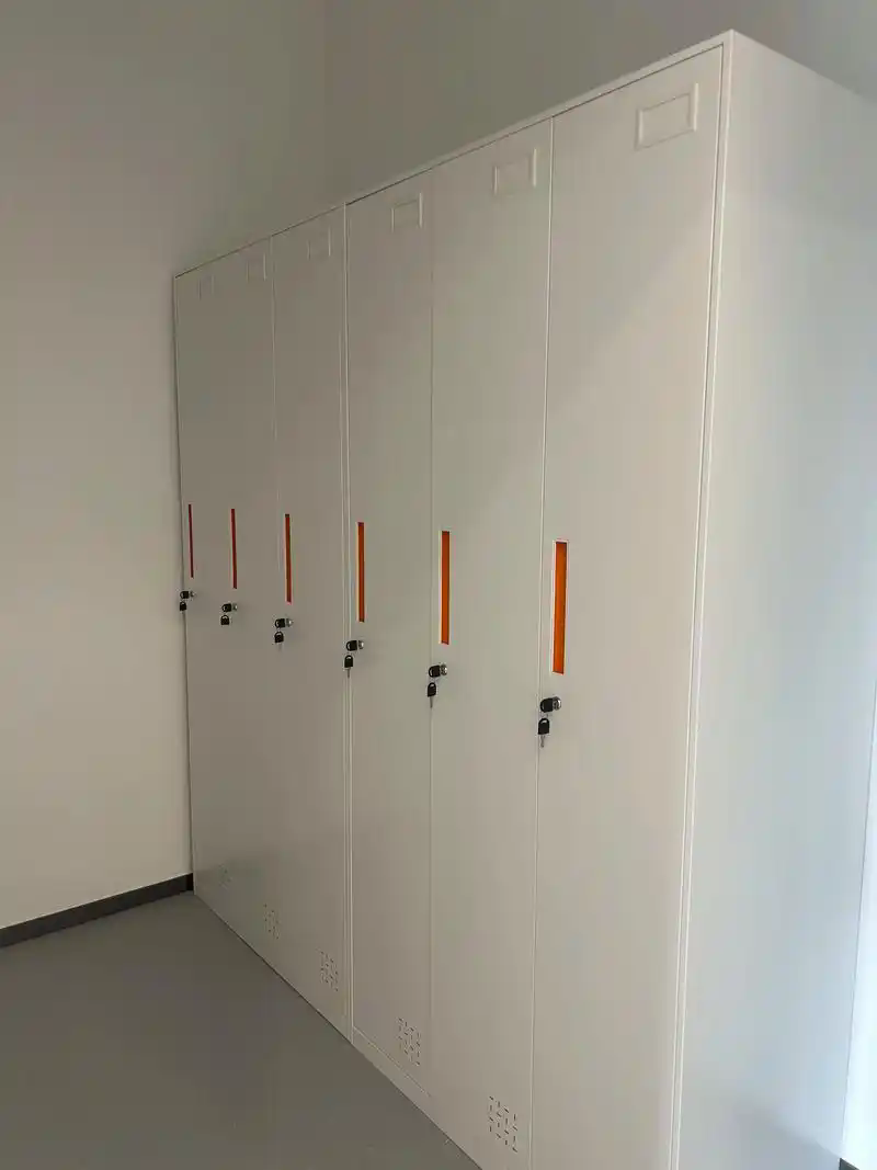 智能密集架