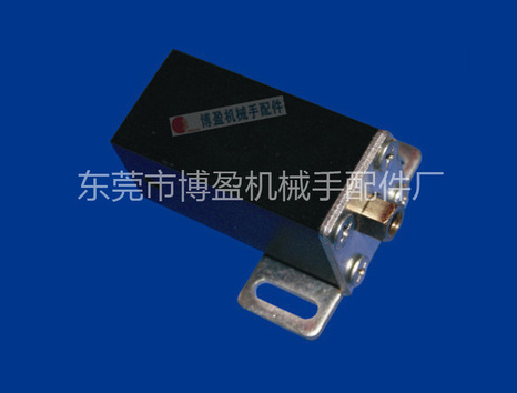 机械手抱具气缸