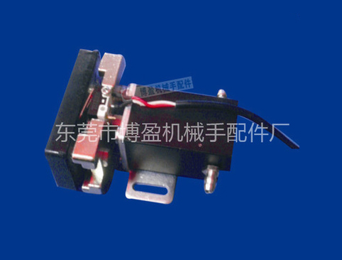 抱具气缸