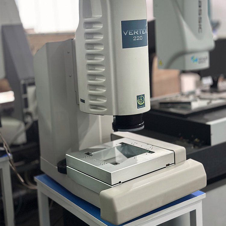 MicroVUInSpec软件维修升级