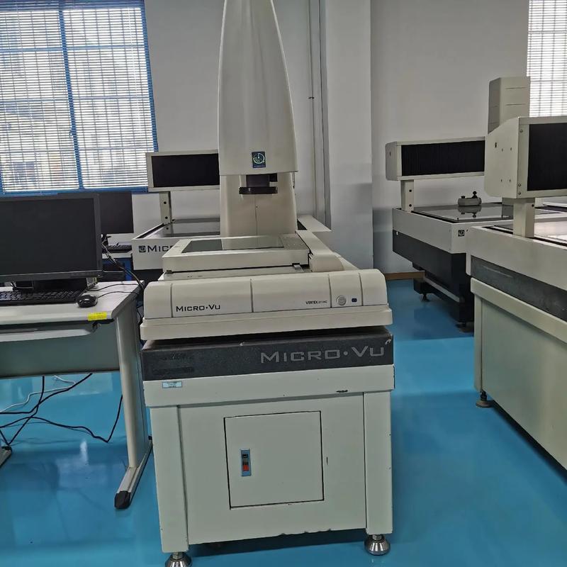MicroVU仪器租赁