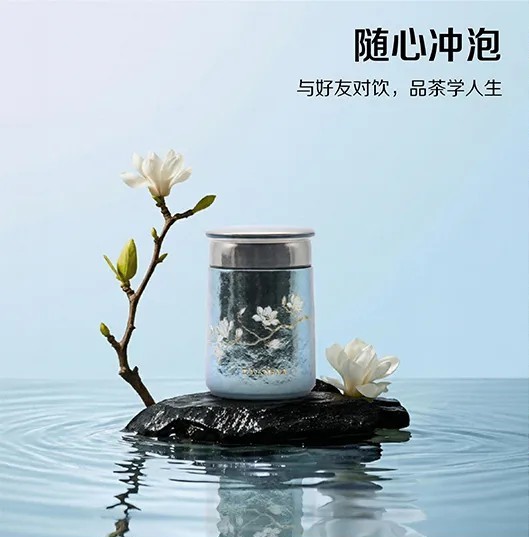 伴手纯钛礼品
