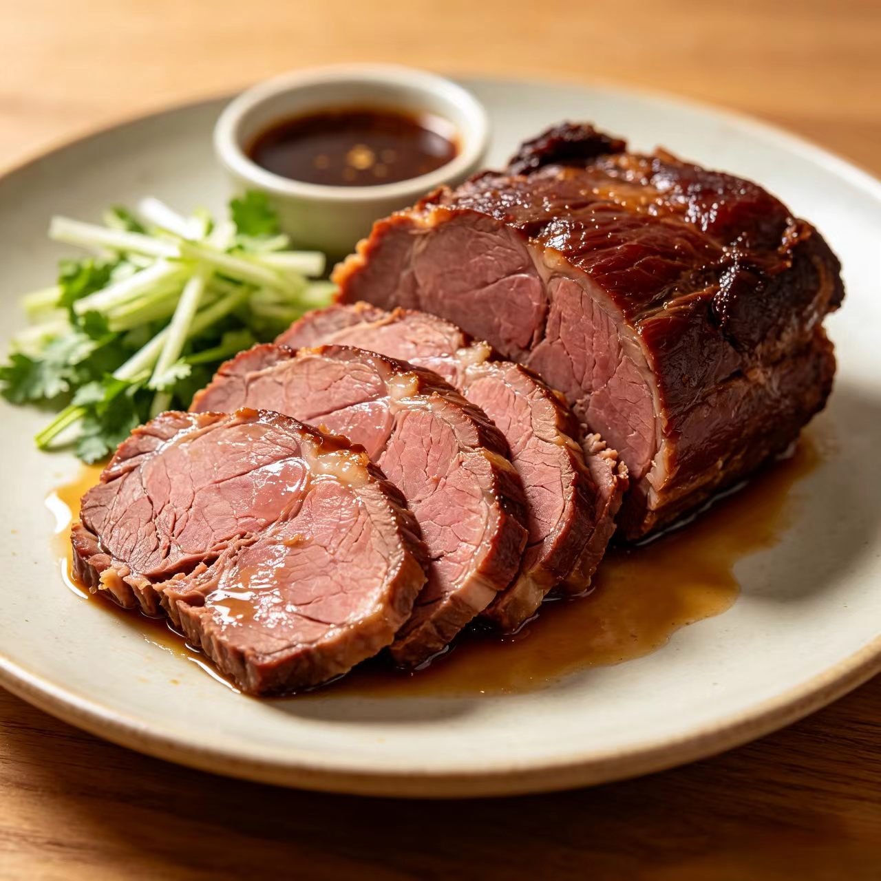 酱牛肉