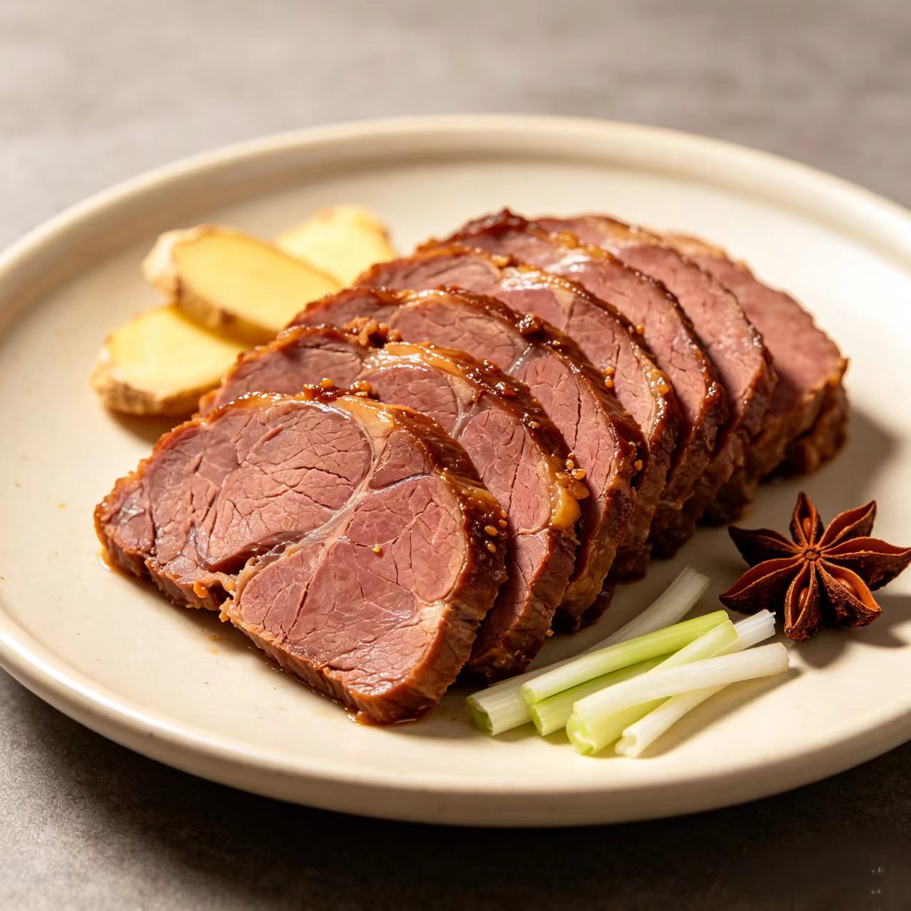 酱牛肉