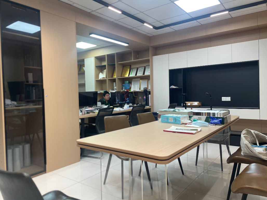 新房全屋定制