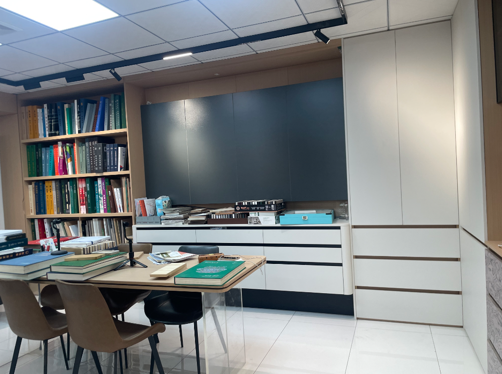 榻榻米全屋定制