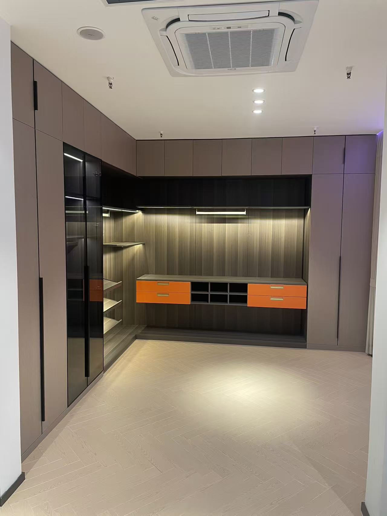 全屋订制