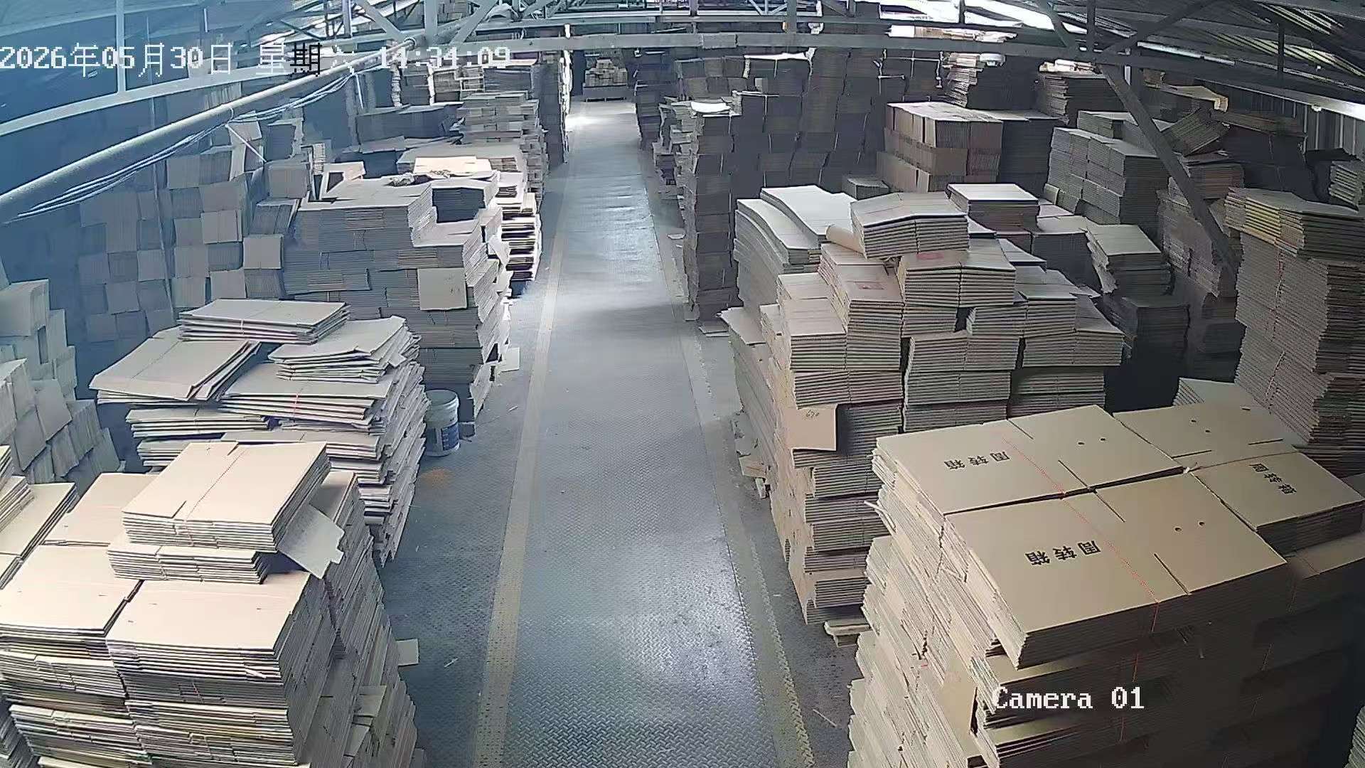 高档纸箱