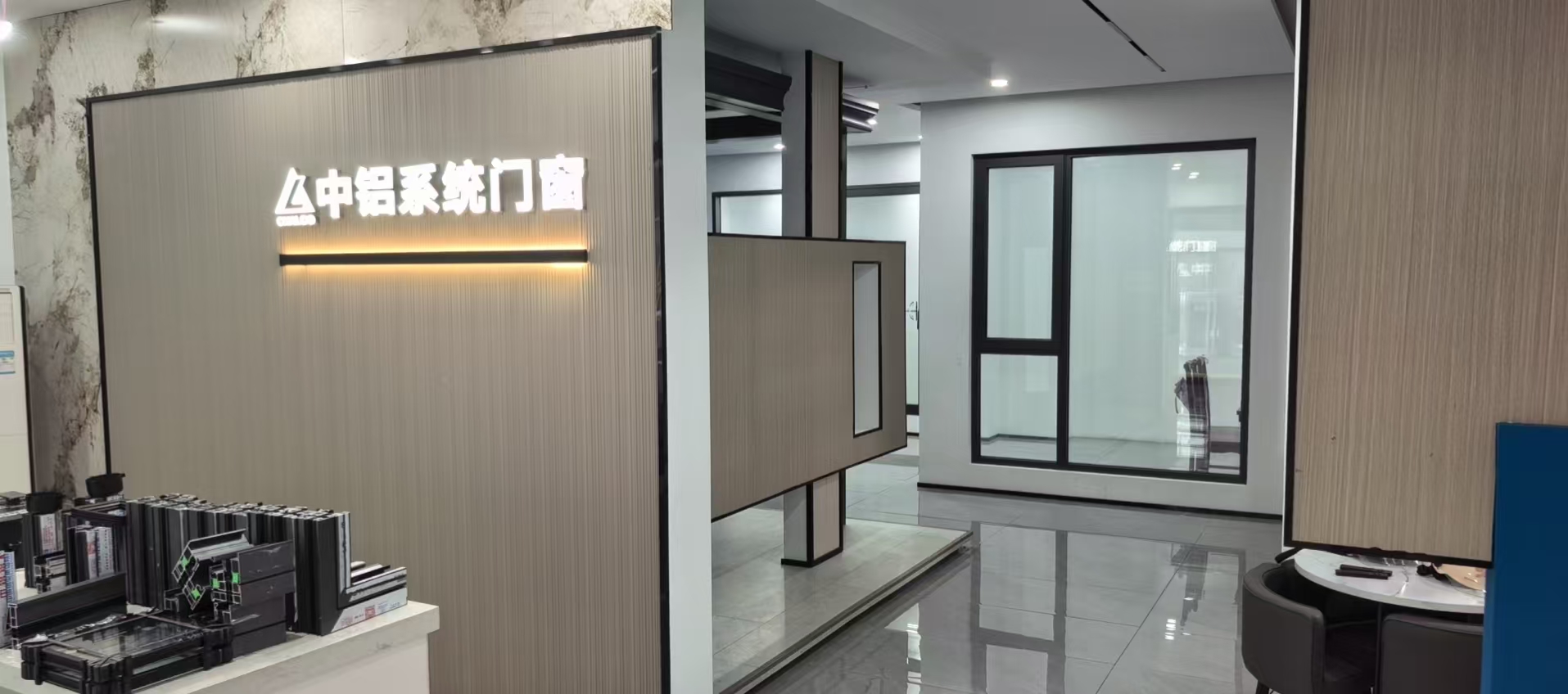 自建房门窗