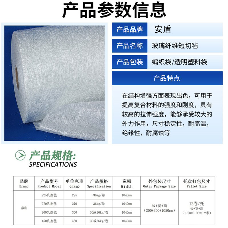 电子级玻纤布