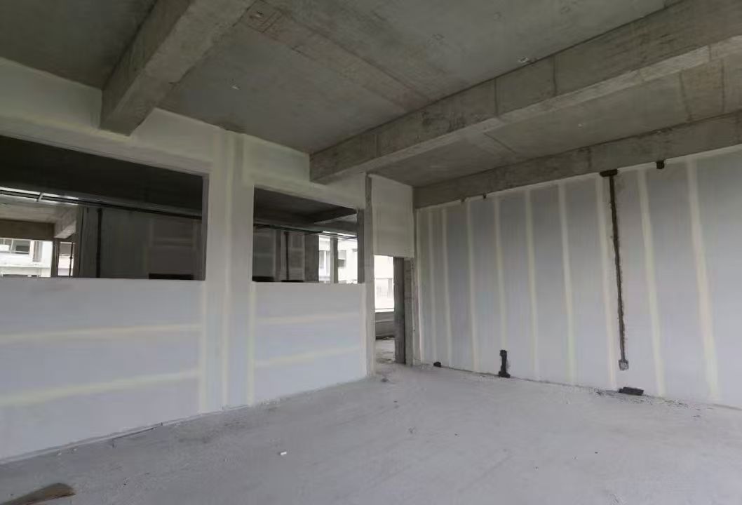 轻质砖隔墙