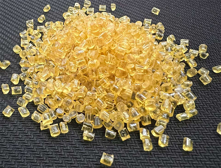 医疗级PEI工程塑料