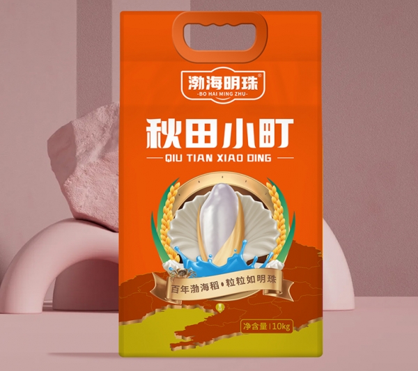 稻花香米