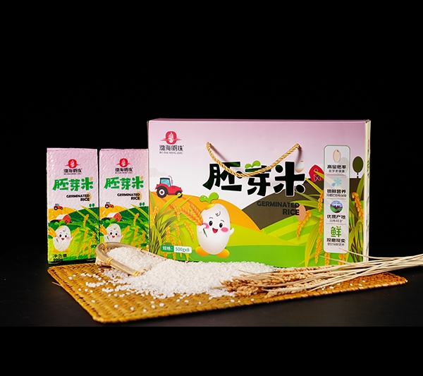 杂粮