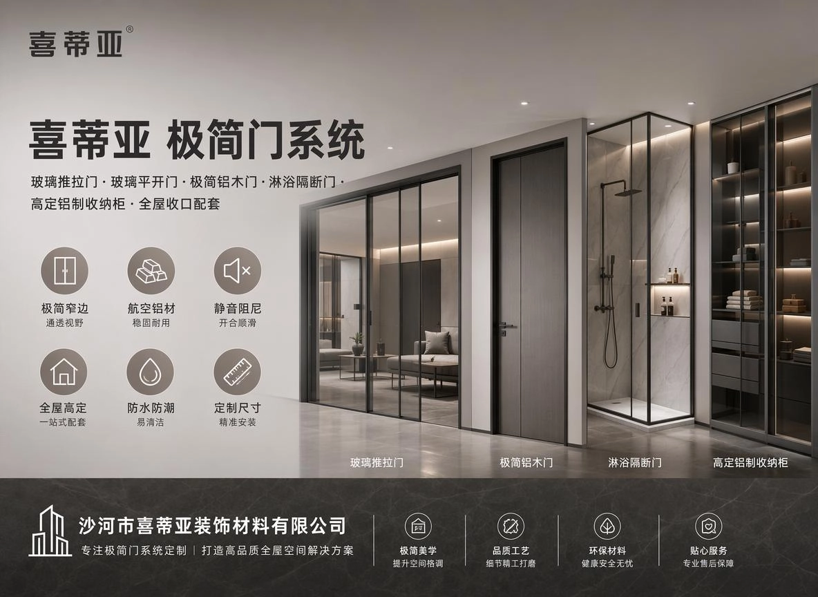 格栅门招商加盟