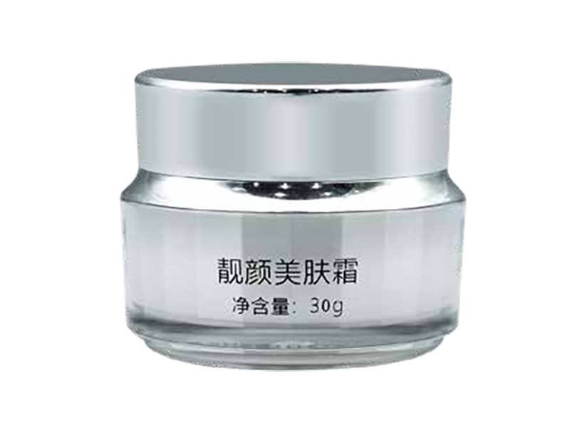 董肤仕清颜精华