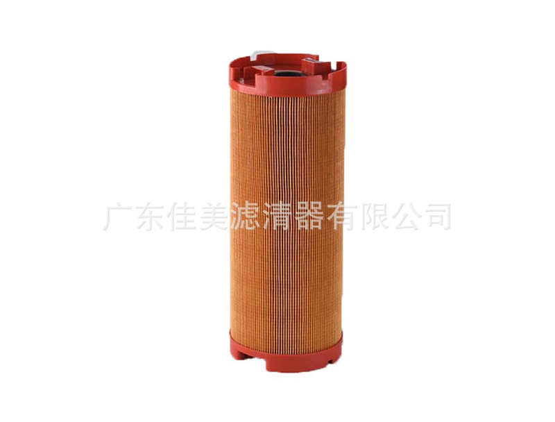 工业过滤滤芯
