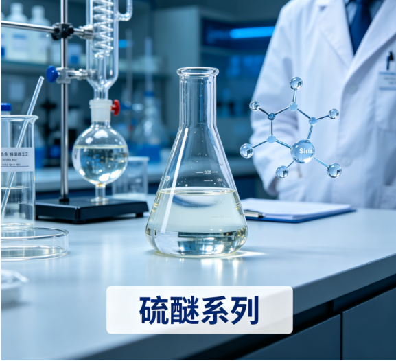 异硫氰酸烯丙酯