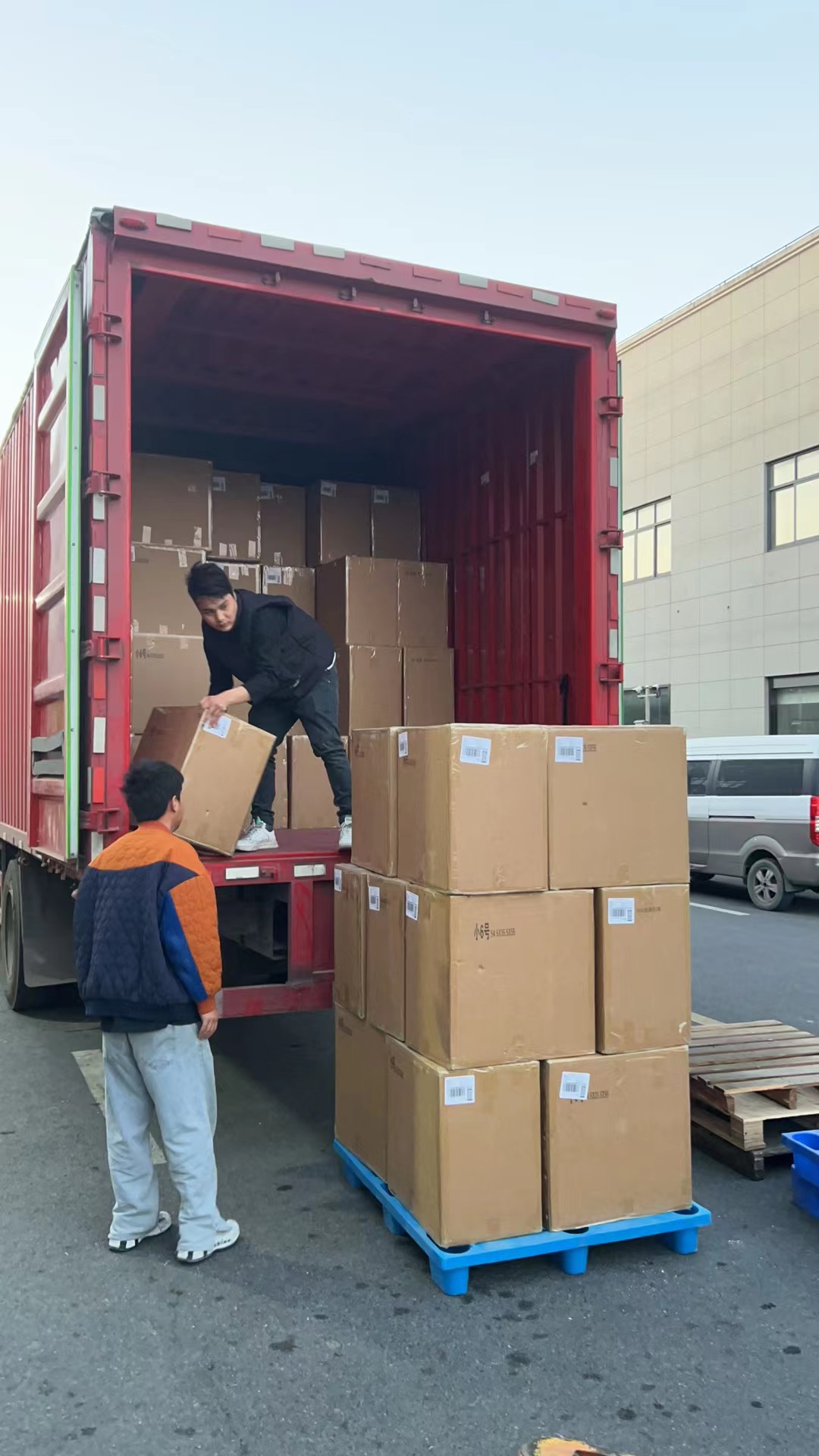 广州到成都物流专线