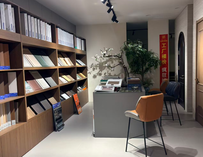 环保全屋定制
