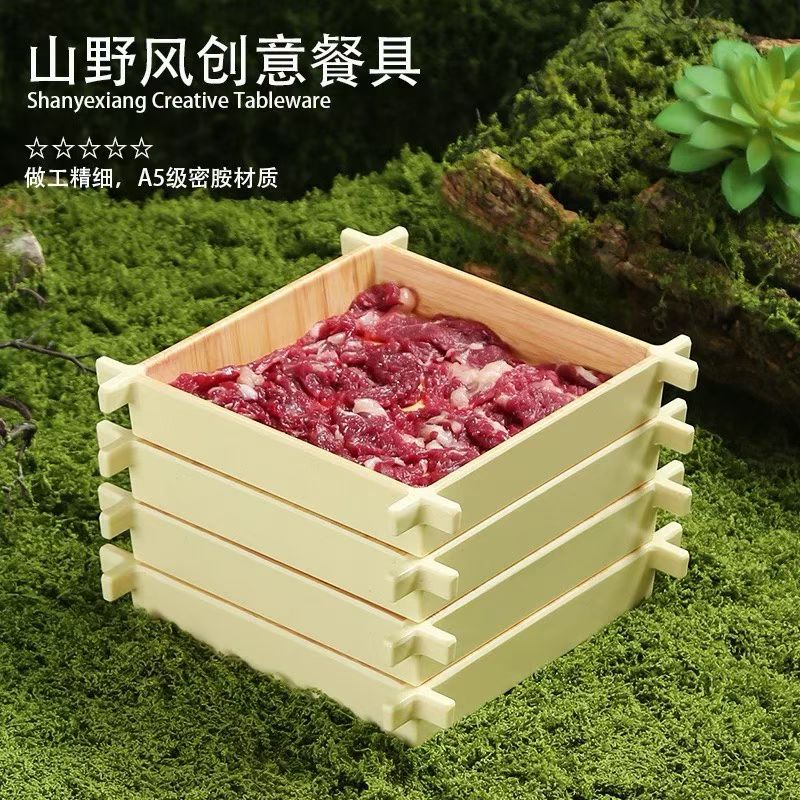 食品餐具
