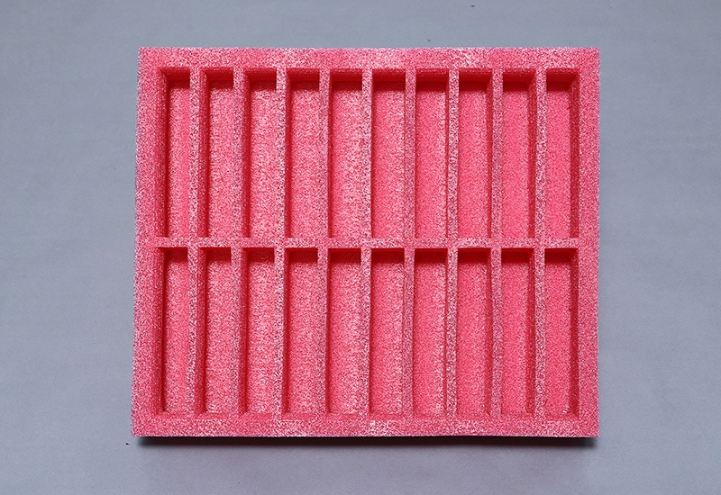 珍珠棉泡沫护垫