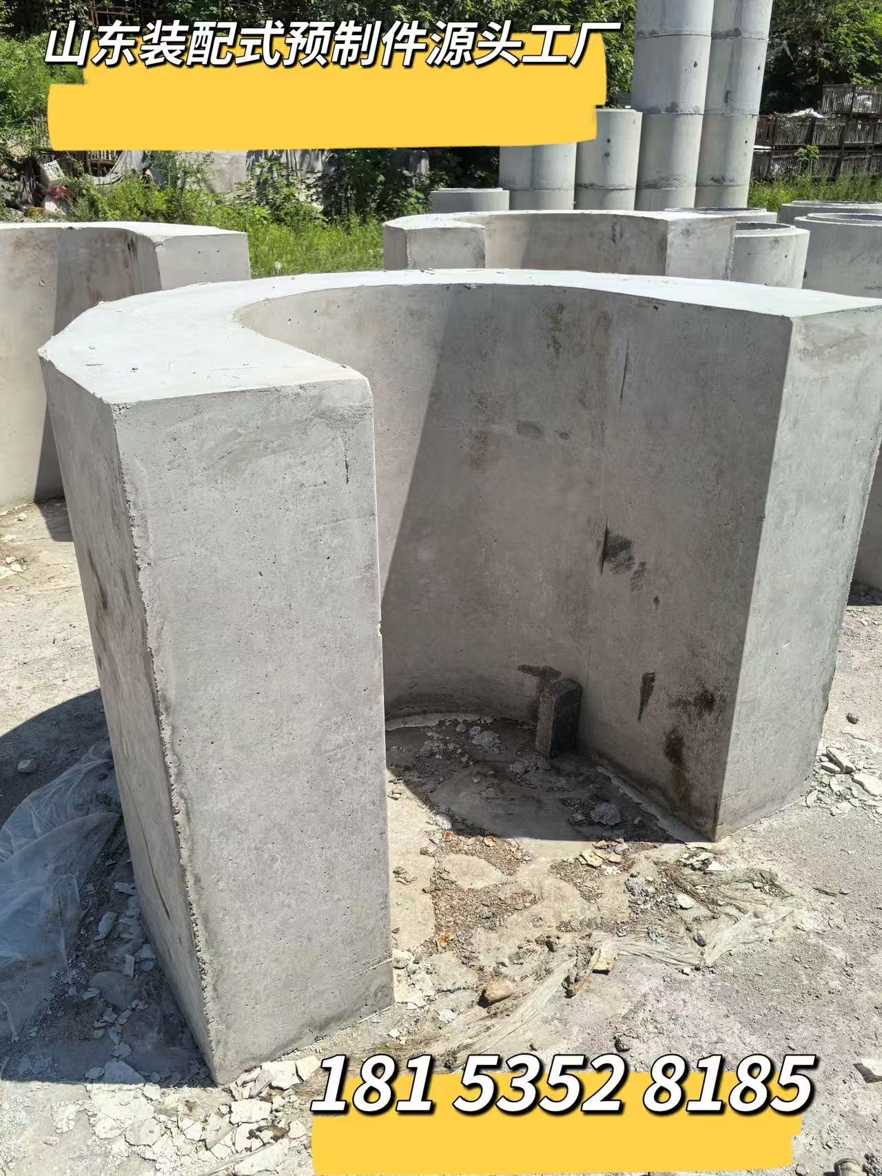 水泥钢筋砼管