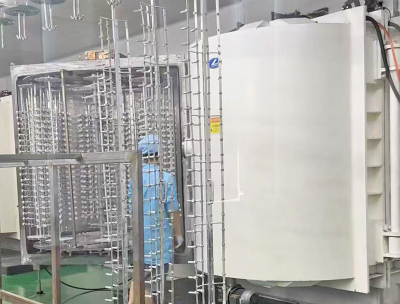 真空镀膜设备